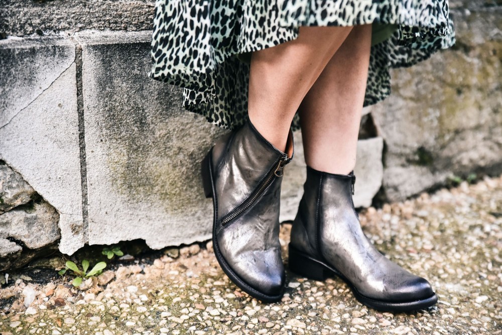 little la suite boots